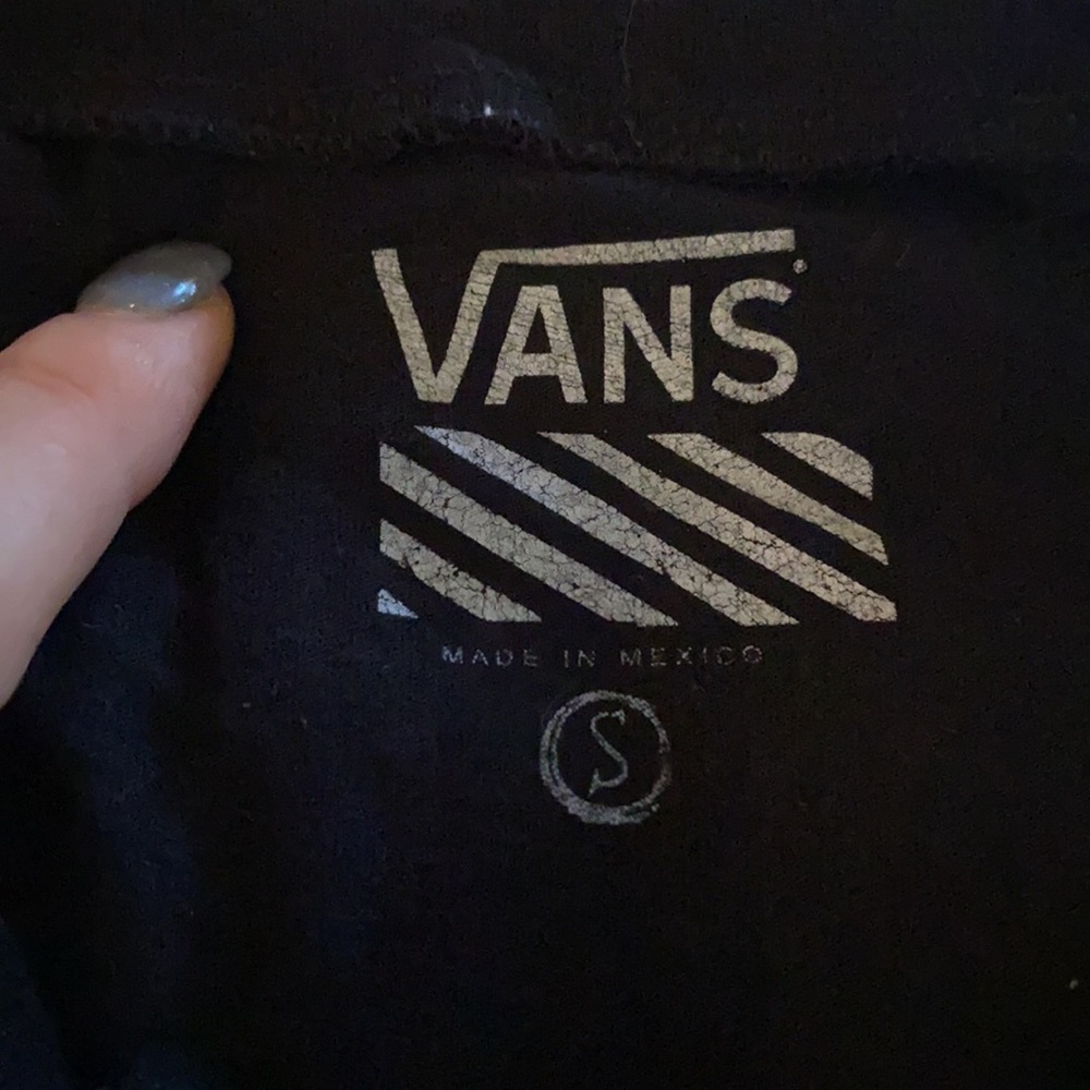 Vans tee - Picture 2 of 3